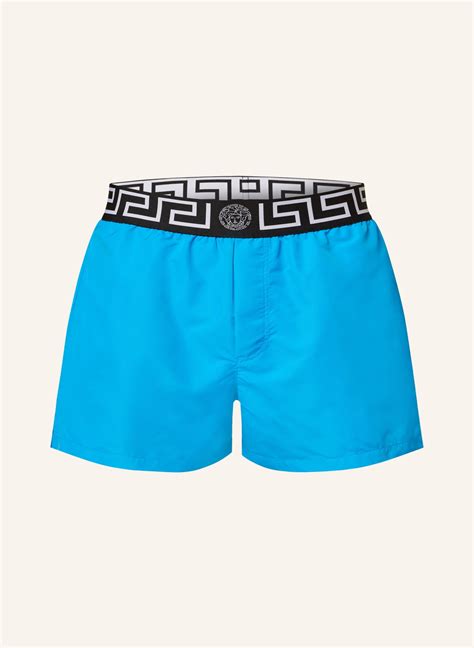 versace badeshorts|versace beach shorts.